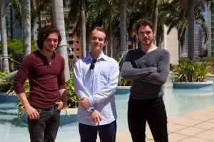 A Gallery of the Game of Thrones Cast Goofing Around
