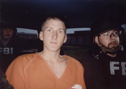 Mike Ott’s McVeigh Debuts at 2024 Tribeca
        Festival Examining Radicalization